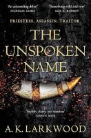 The unspoken name