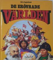 De er&ouml;vrade v&auml;rlden