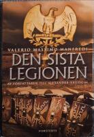 Den sista legionen