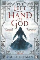The Left Hand of God