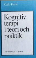 Kognitiv terapi i teori och praktik