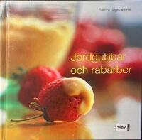 Jordgubbar och rabarber