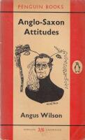 Anglo-Saxon Attitudes