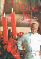 God Jul med Leif Mannerstr&ouml;m