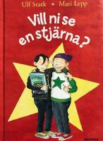 Vill ni se en stj&auml;rna?   