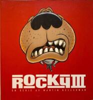 Rocky volym 03
