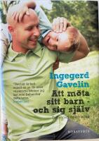 Att m&ouml;ta sitt barn - och sig sj&auml;lv : en bok om f&ouml;r&auml;ldraskap