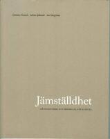 J&auml;mst&auml;lldhet : m&auml;nniskov&auml;rde och m&auml;nskliga r&auml;ttigheter