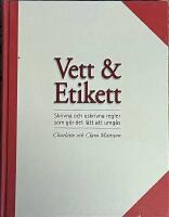 Vett & etikett