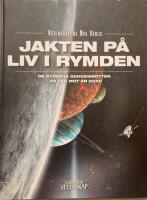 Jakten p&aring; liv i rymden