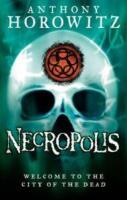 Necropolis - Welcome to the city of dead