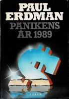 Panikens &aring;r 1989