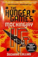 Mockingjay (Hunger Games III)