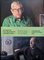 Jag skriver till dig fr&aring;n ett avl&auml;gset land ... :  mystik och livssyn hos Gunnar Ekel&ouml;f och Sven Delblanc