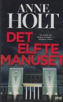 Det elfte manuset