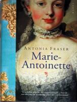 Marie Antoinette