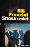 Sn&ouml;skredet