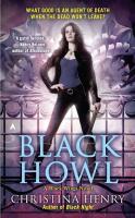 Black howl