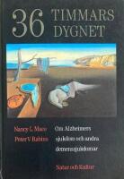 36-timmarsdygnet : Om Alzheimers sjukdom och andra demenssjukdomar