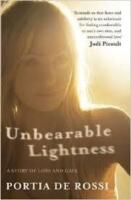 Unbearable Lightness