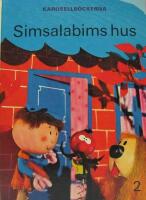 Simsalabims hus