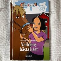 V&auml;rldens b&auml;sta h&auml;st