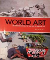 World art - an introduction to the art in artefacts