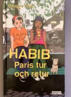 Habib : Paris tur och retur