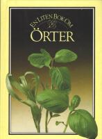 En liten bok om &ouml;rter