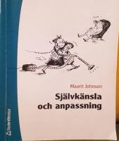 Sj&auml;lvk&auml;nsla och anpassning