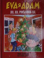 Eva & Adam. Jul, jul, pinsamma jul