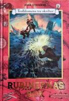Rubinernas bok