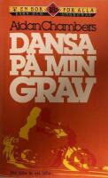 Dansa p&aring; min grav