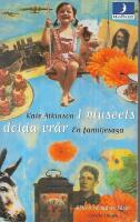 I museets dolda vr&aring;r : en familjesaga