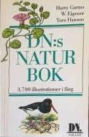 DN:s naturbok : v&auml;xter och djur i Europa