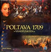 Poltava 1709 : v&auml;ndpunkten