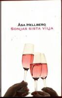 Sonjas sista vilja