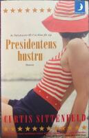 Presidentens hustru