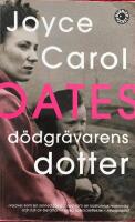 D&ouml;dgr&auml;varens dotter