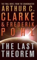 The last theorem