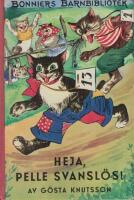 Heja Pelle Svansl&ouml;s