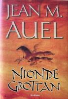 Nionde grottan