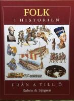 Folk i historien : fr&aring;n A till &Ouml;