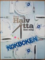 &Auml;nnu mera halv &aring;tta hos mig