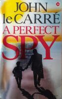 A perfect spy