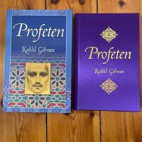 Profeten (Lyxutg&aring;va)