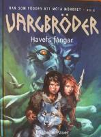 Vargbr&ouml;der 2 &ndash; Havets f&aring;ngar