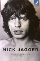 Mick Jagger : en biografi