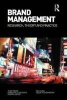 Brand management : theory and practice