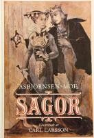 Sagor